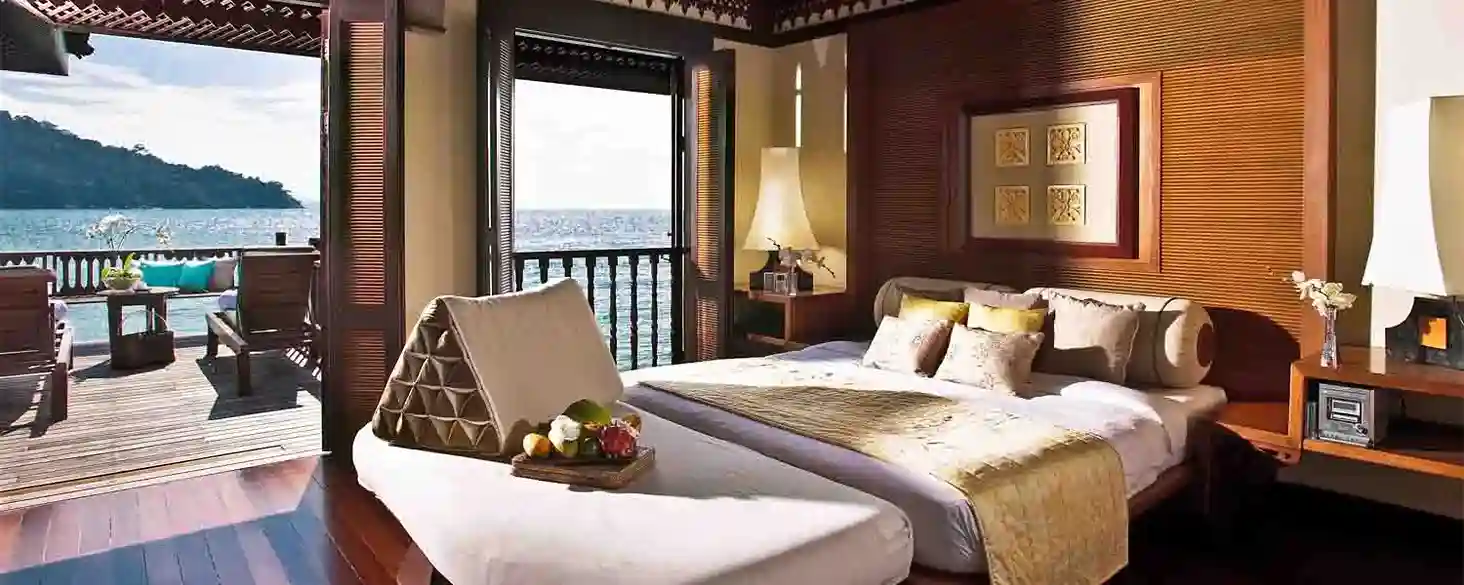 Pangkor Laut Resort-1